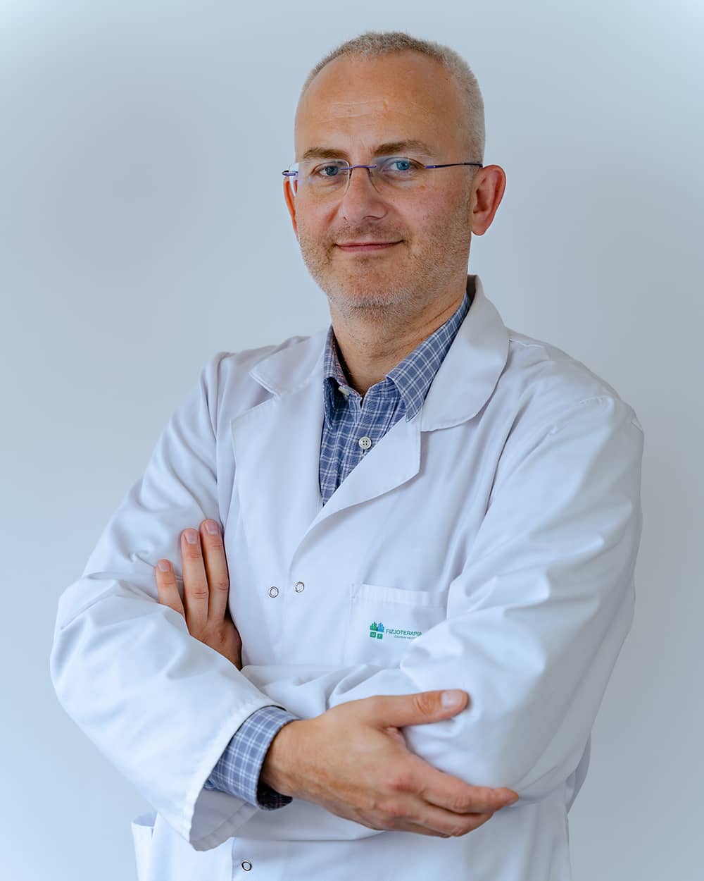 lek. med. Marek Stępniewski