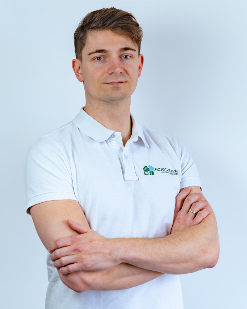 Damian Kulig