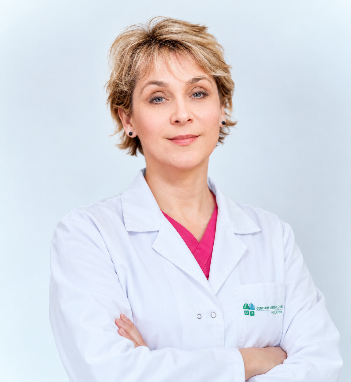 lek. med. Kinga Sikorska-Socha