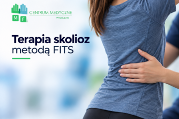 Terapia skolioz metodą FITS