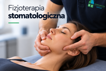 Fizjoterapia stomatologiczna