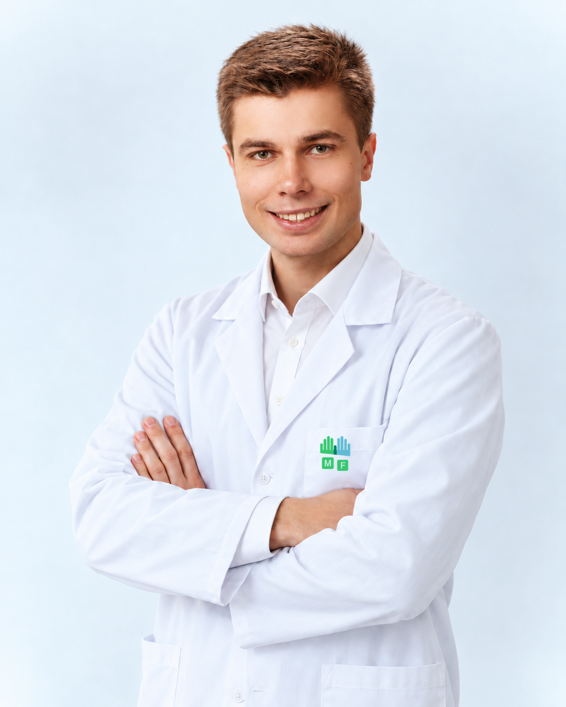 lek. med. Marcin Gibasiewicz