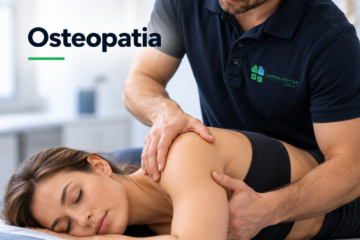 Osteopatia