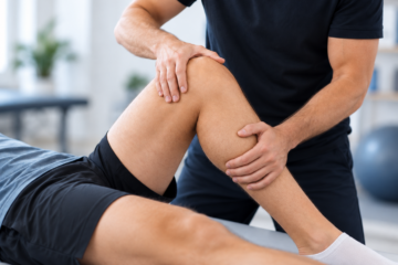 Fizjoterapia i Rehabilitacja Wrocław