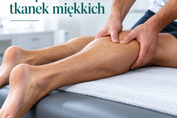 Terapia tkanek miękkich