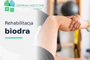 Rehabilitacja biodra