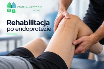 Rehabilitacja po endoprotezie